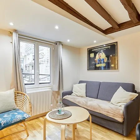 Apartment Rent A - Cosy 2bdr