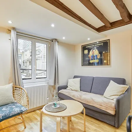 Rent A - Cosy 2bdr Appartamento *