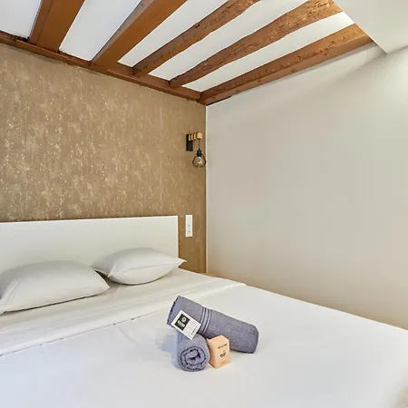 Rent A - Cosy 2bdr Appartamento *