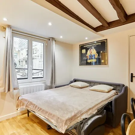 Appartamento Rent A - Cosy 2bdr *