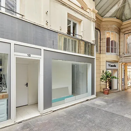 Rent A - Cosy 2bdr Appartamento Parigi