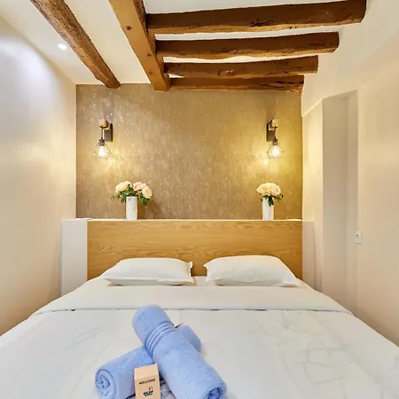 Rent A - Cosy 2bdr Appartamento