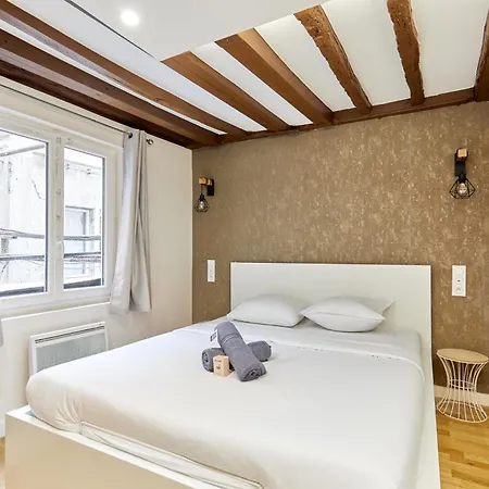 Appartamento Rent A - Cosy 2bdr