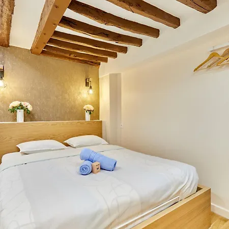 Rent A - Cosy 2bdr Appartamento *