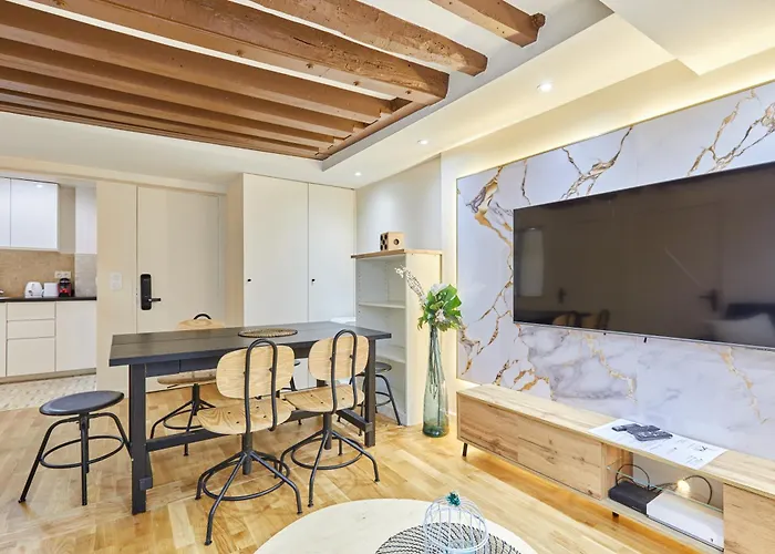Rent A Room - Cosy 2Bdr