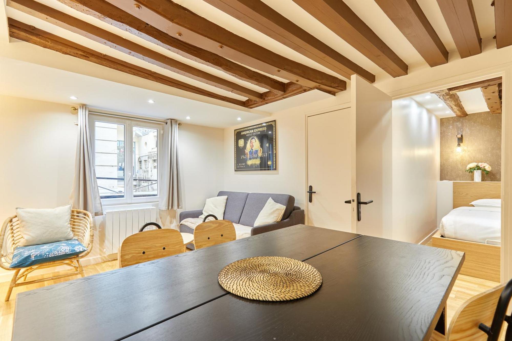 Rent A - Cosy 2bdr