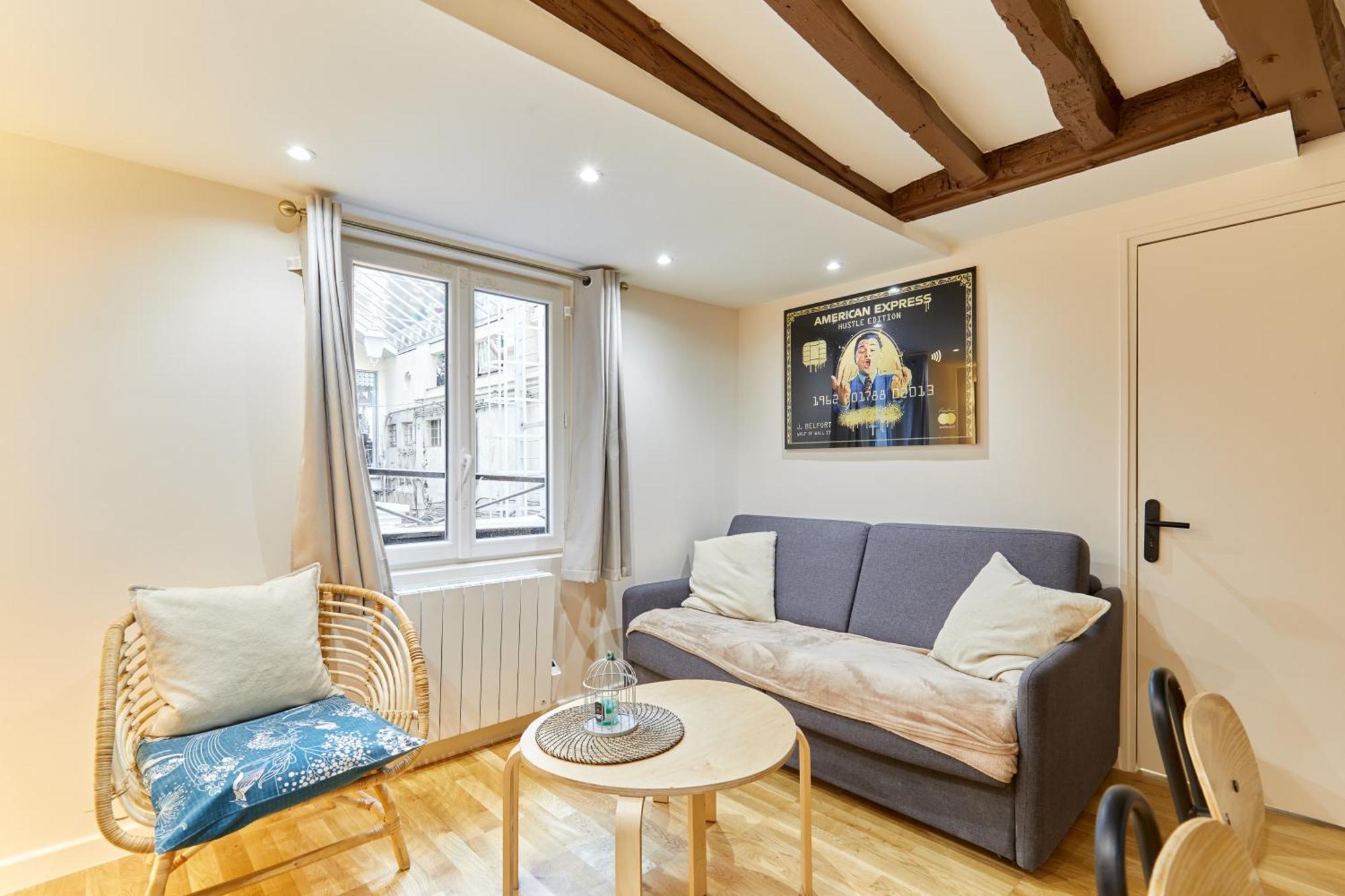 Appartamento Rent A - Cosy 2bdr
