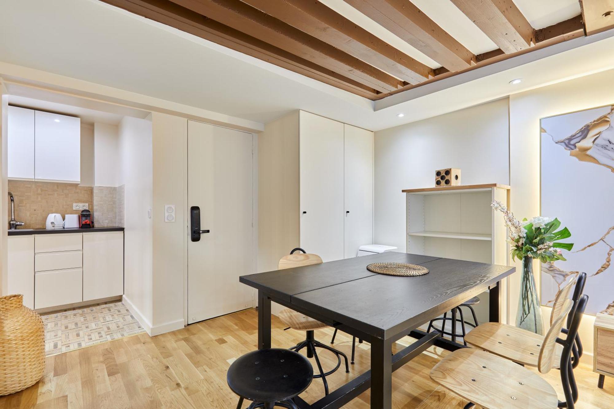 Appartamento Rent A - Cosy 2bdr *