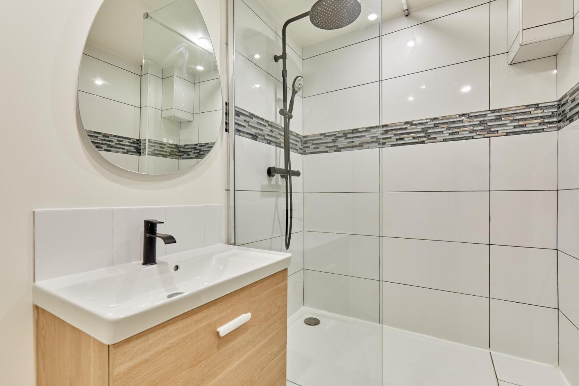 Rent A - Cosy 2bdr * Parigi
