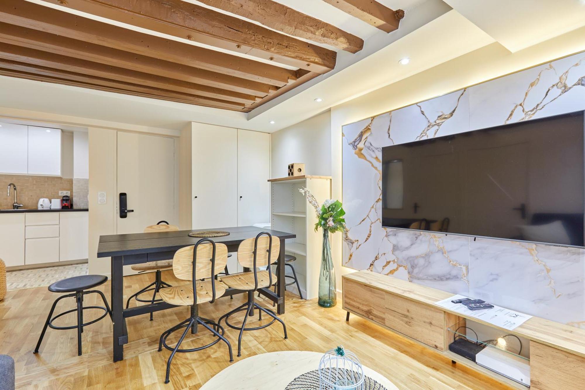 Rent A - Cosy 2bdr Appartamento