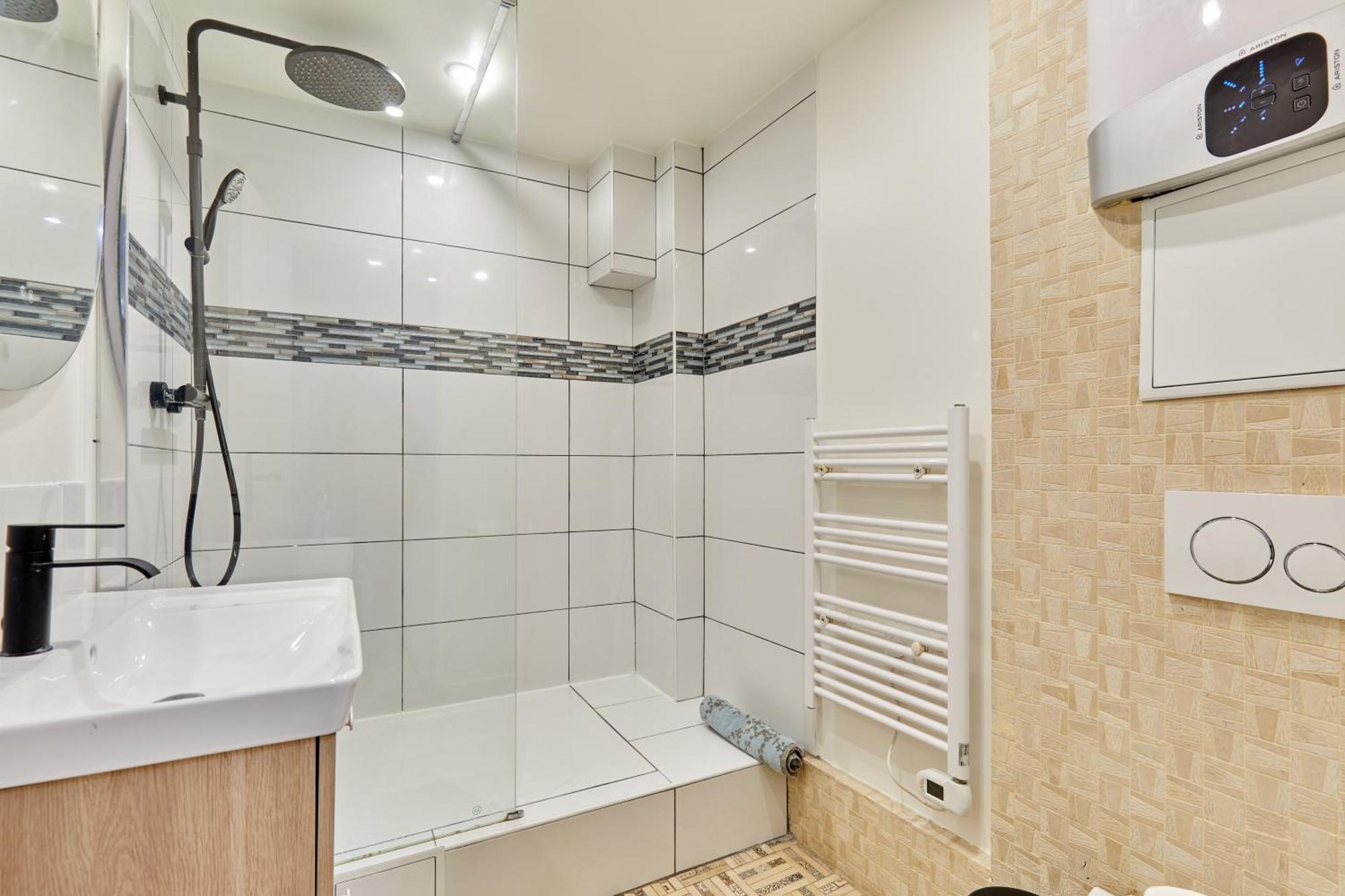 Rent A - Cosy 2bdr Appartamento *