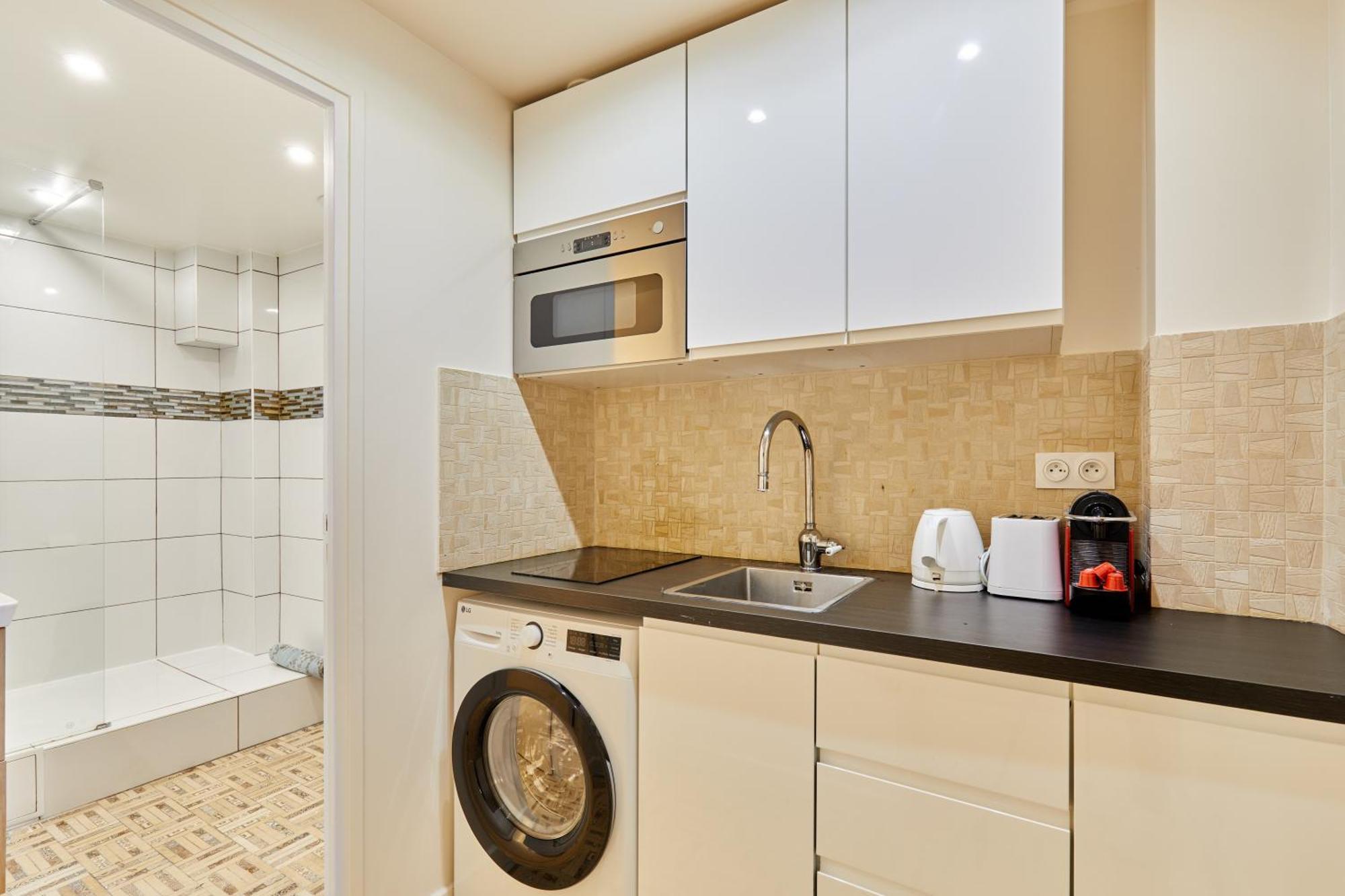Appartamento Rent A - Cosy 2bdr