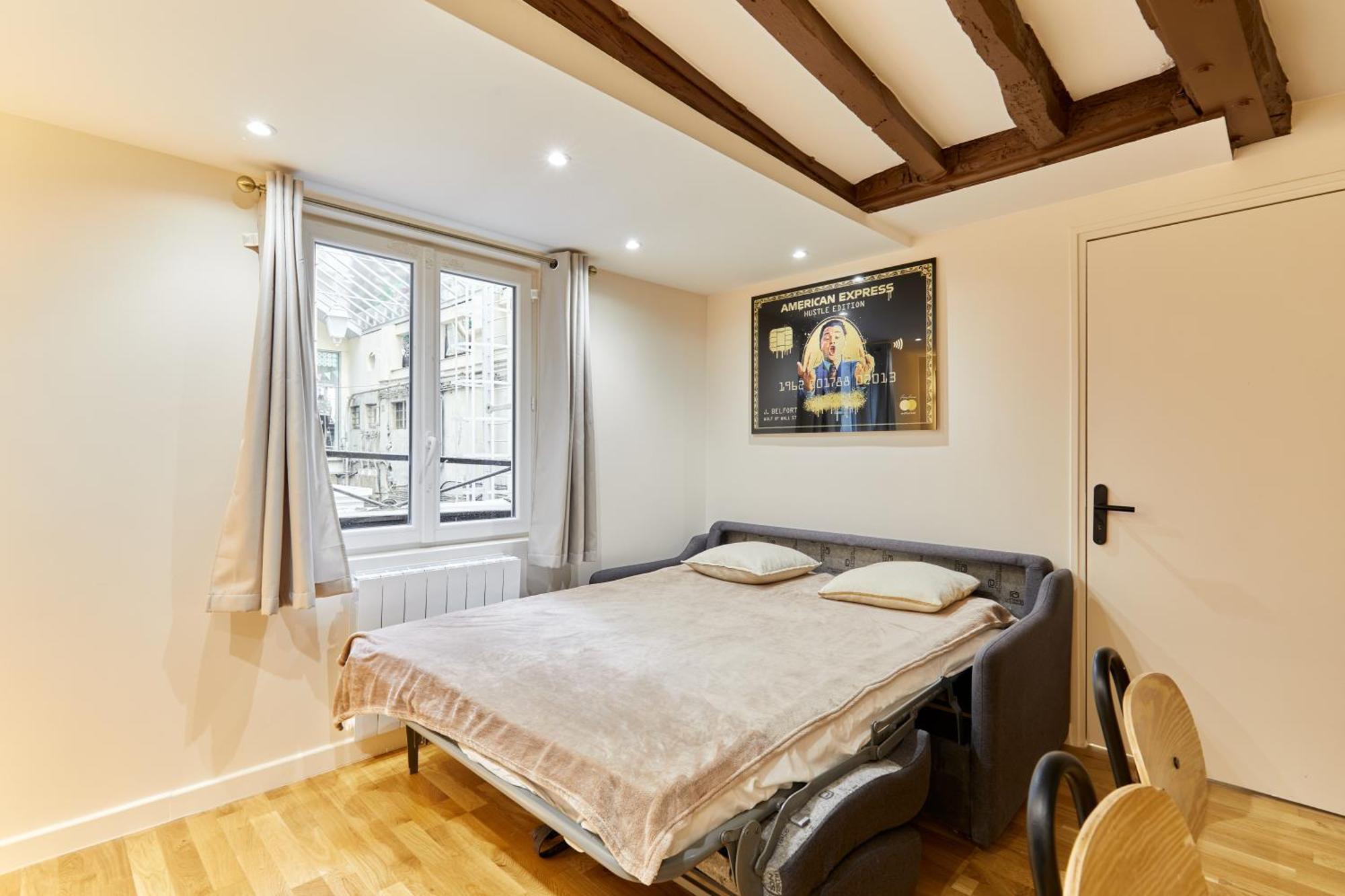 Appartamento Rent A - Cosy 2bdr *