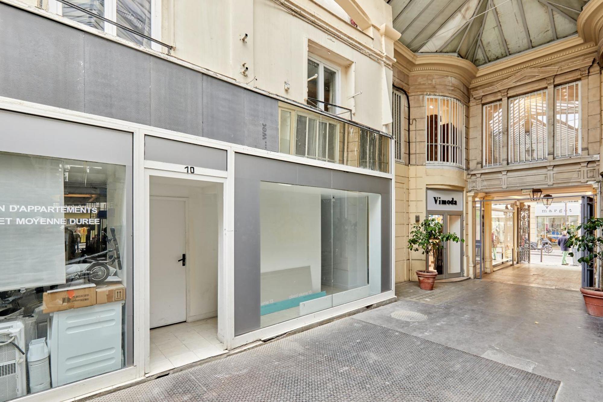 Rent A - Cosy 2bdr Appartamento Parigi