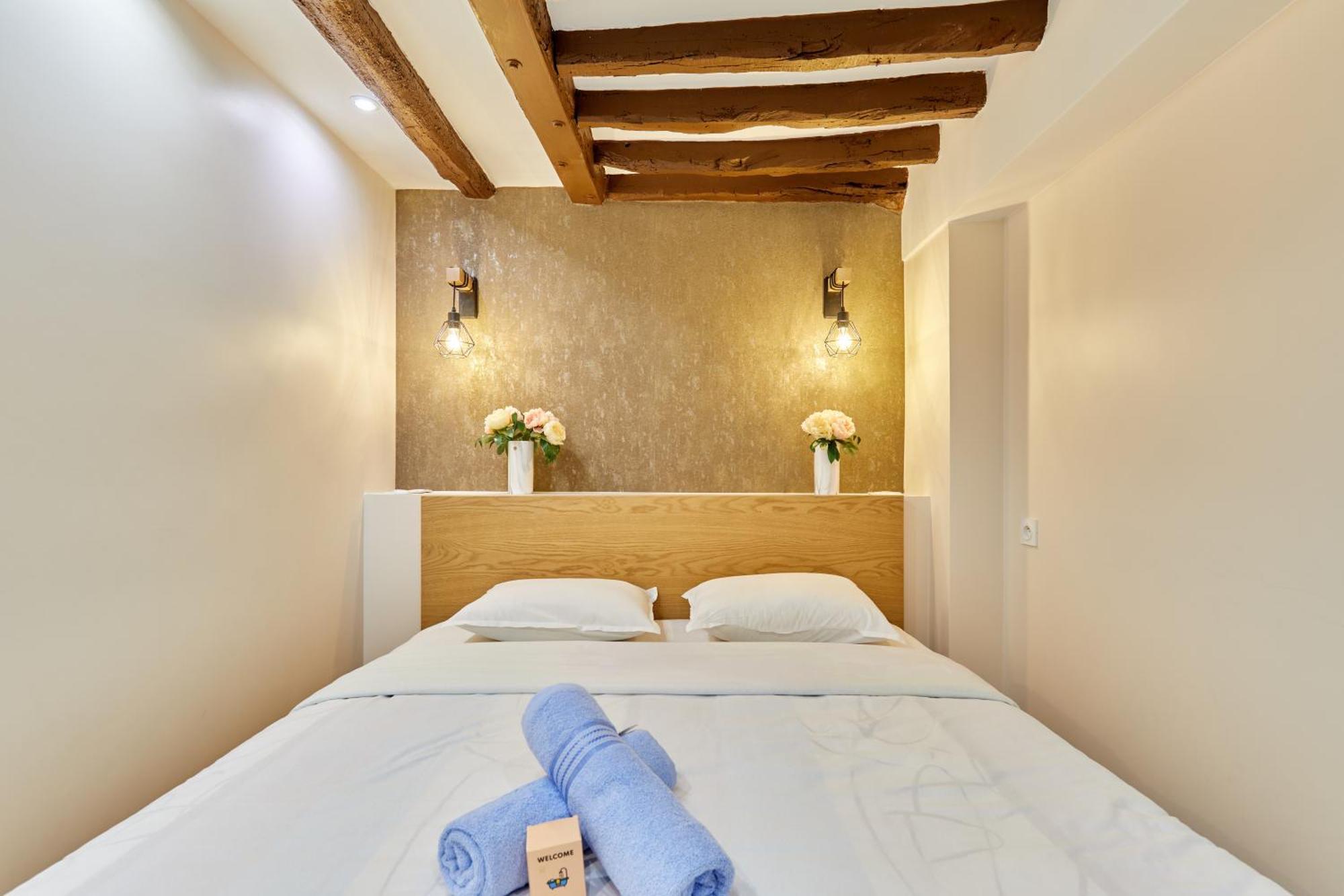 Rent A - Cosy 2bdr Appartamento