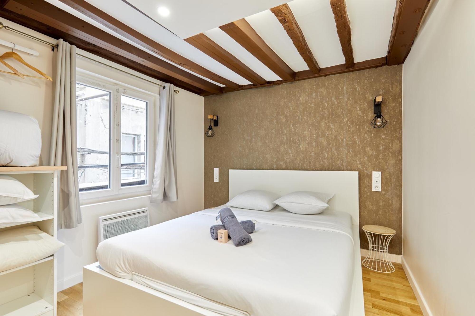 Appartamento Rent A - Cosy 2bdr