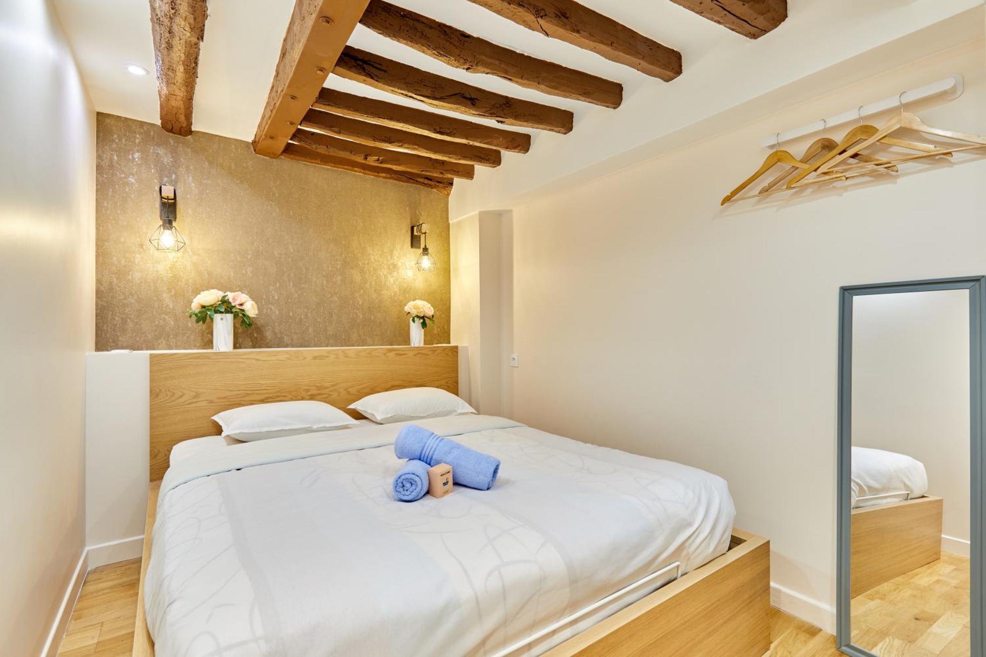 Rent A - Cosy 2bdr Appartamento *